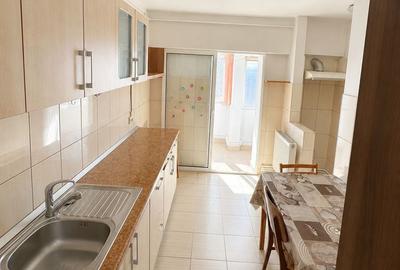 Parc Tomis 2 - Apartament 2 camere vedere spre parc - 1