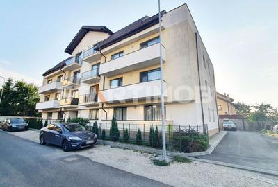 Apartament 3 camere cu boxa si parcare Coresi - 36