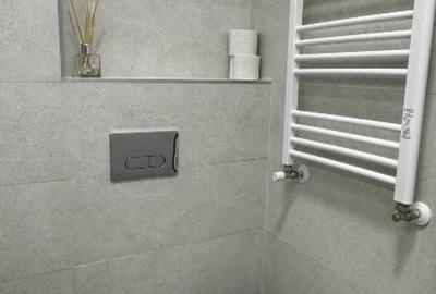 SMART Residence din Bd. Iuliu Maniu nr 15 H, langa parc, metrou - 10