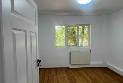 Apartament 4 camere,renovat, spatios ,vis. a vis de parc - 7
