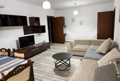 Apartament 2 Camere Parcare Inclusa I De Inchiriat I Quadra Place I Politehnica - 2