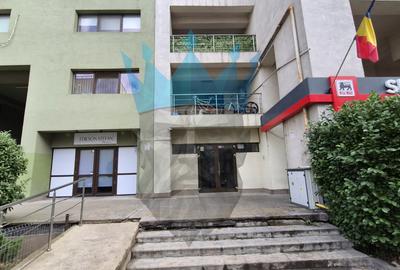 Garsoniera Trident Residence Berceni Bucuresti - 14