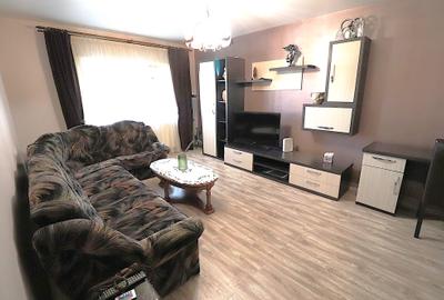 Apartament mobilat si utilat in zona Complex. - 1