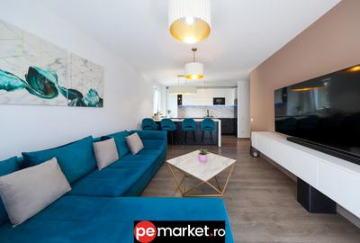 Apartament 2 camere – Urban Plaza, Brașov - 3
