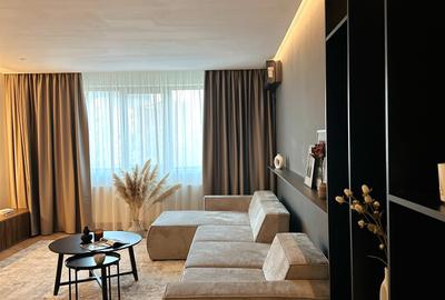 ANSAMBLU PRIVAT- NATURĂ - DOTĂRI PREMIUM - ACCES RAPID WEST GATE MILITARI - 4