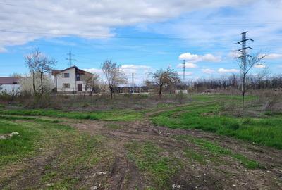 Teren intravilan Focsani. - 13