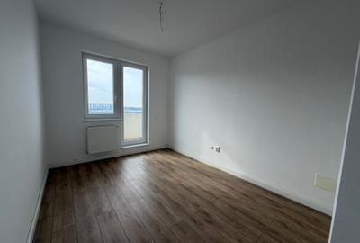 Apartament cu 2 camere decomandat în Drumul Taberei