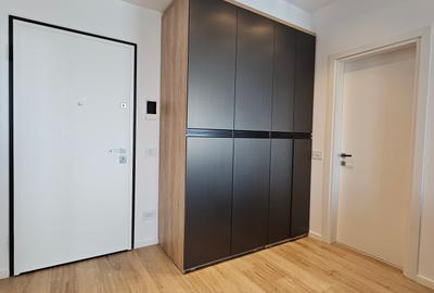 Complex De Top Mobipark Tomis Plus 2 Camere 2 Bai Mobilat Modern Parcare Paza - 41