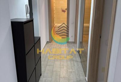 2 camere la 8 min Metrou Aparatorii Patriei mobilat parcare - 7