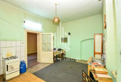 Garsonieră | 46.95 mp | Sfântu Gheorghe - 5