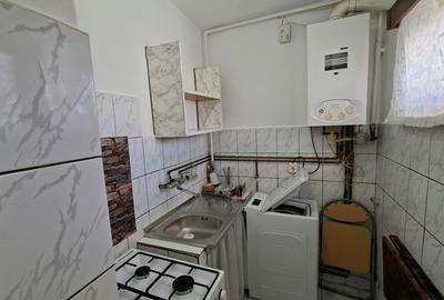 De inchiriat apartament 1 camera, Tg. Mures, Dambul Pietros - 5