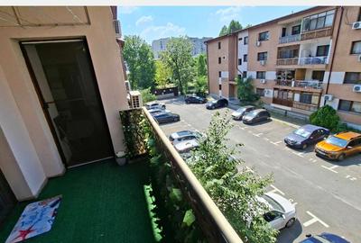 Colentina, Maior Vasile Bacila, stradal, Mc.Donald's - 7