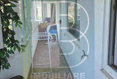 TINERETULUI STRADAL PARC, MOBILAT UTILAT COMPLET  BLACON MARE - 11