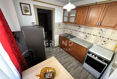 2 Camere | Construcție 2020 | 36 mp Utili | Zona Centrala-Liceul Mihai Eminescu - 2