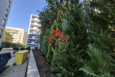 IANCU NICOLAE (Residence 5 Forest)- 2 camere, 2 bai, COMISION 0% - 7
