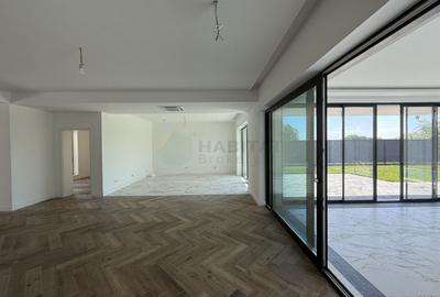 Own Lake Residence | Vila 6 camere | Pompa de caldura - 11