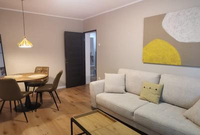 Apartament 3 camere inchirier pe strada Gruia - 2