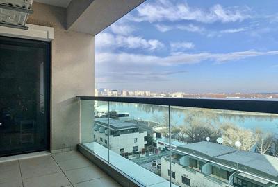 Emerald Residence | Lake View | Underground Parking - 5