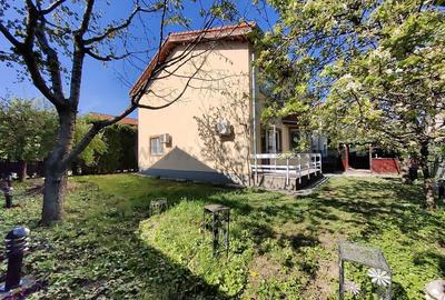 Vila RENOVATA in apropiere de OMV Pipera - 24