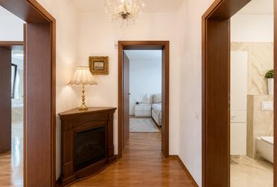 De Vanzare Casă P+1+M | Terasa | Garaj | Pipera – Voluntari - 14