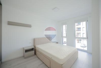 De vânzare apartament cu 2 camere, în West Residence, parcare inclusă - 5