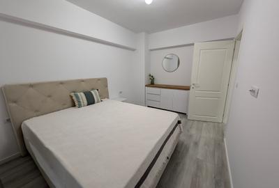 Apartament cu doua camere, decomandat, Tatarasi-Lidl, Evergreen - 11