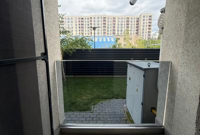 Vanzare Garsoniera - Plaza Residence + Boxa - Faza 4 - 8
