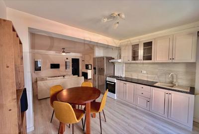 Apartament 2 camere spațios, Modern, zona Gării | Disponibil imediat - 3
