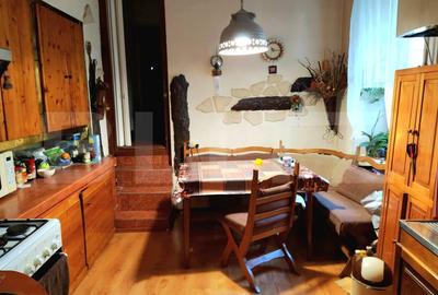 Apartament de vanzare, cu o camera, 73 mp, etaj 1, zona centrala - 3