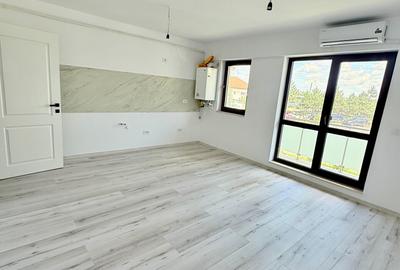 APARTAMENT SPATIOS, TRANSFORMAT IN 2 CAMERE OPEN SPACE, BLOC NOU, INTABULAT - 6