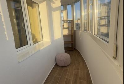 Prima inchiriere apartament modern mobilat si utilat 13 Septembrie Margeanului - 5