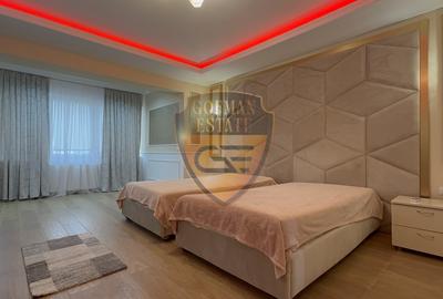 LUX, 3 Cam, 140 mp, Faleza Nord – Orion Residence, Parcări Incluse - 20