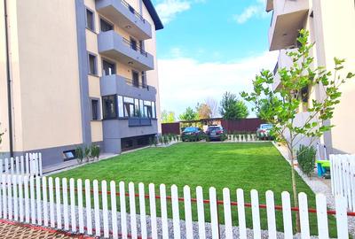 Apartament 1 camera, 39 mp, finisaje top, INTABULAT, str. Pepinierii - 12