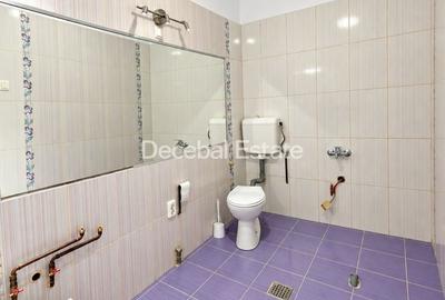 Oportunitate - Apartament 3 camere, 96 mp, Parter. in casa interbelica - 6
