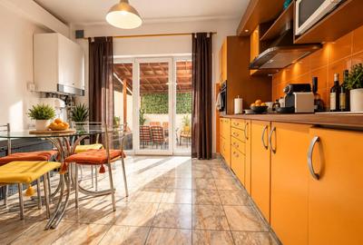 Casa Vila Decebal | Unirii | Alba Iulia | 121 mp | Curte - 7