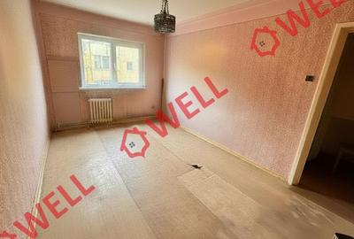 Apartament cu 3 camere în Târgu Secuiesc