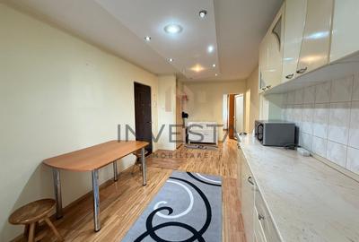 Apartament 3 camere decomandate de 65 mp cu boxa, zona Intre Lacuri! - 2
