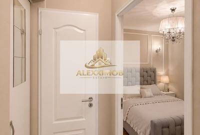 Apartament de Vanzare - Gara de Nord - metrou - 38 mp - 9