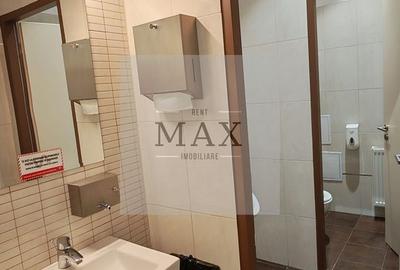 Birou Clasa A de închiriat Cluj-Napoca – 210 mp, Certificat BREEAM - 14