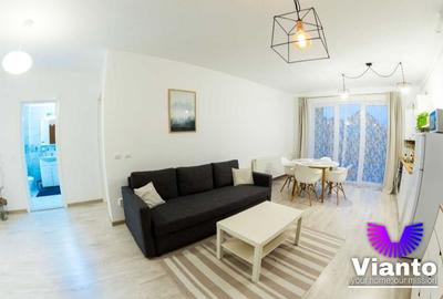 Apartament 2 camere | Balcon generos | Parcare | City Residence - 1