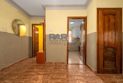 Apartament cu 3 camere, două băi, 77 mp - 3