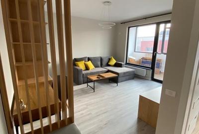 Garsoniera bloc nou - parcare - lift - Prelungirea Ghencea - Cartier Latin - 1