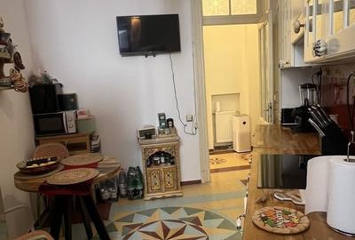 Apartament 3 camere 127mp-renovat, centrala | Parc Cismigiu - 12