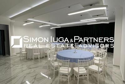 Spatiu comercial 130 mp zona Rivus - 2