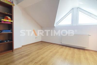 Casa tip duplex Tractorul zona Coresi - 23