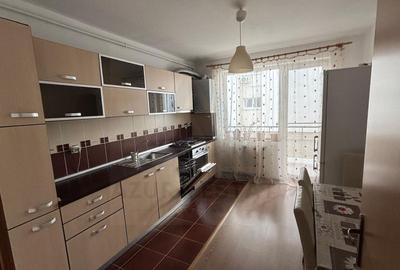 Apartament 2 camere 56 mp utili 2 balcoane etaj 2 Cartier Alma - 3