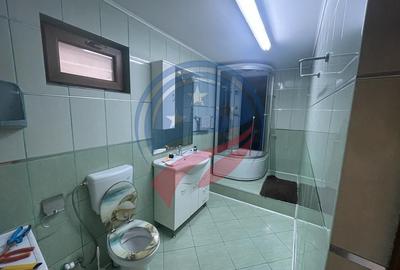 CASA 3 CAMER, Piata Centrala, de inchiriat/ de vanzare - 5
