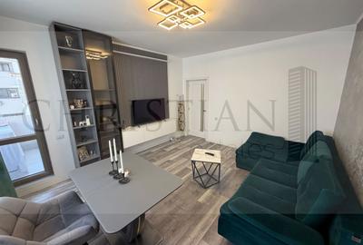 Apartament 2 Camere - Trinity Residence 2022 - Parcare Sub - 2
