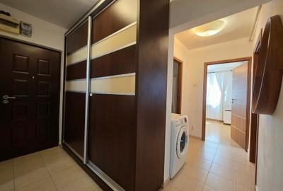 Militari - Uverturii - vanzare apartament 3 camere - mobilat si utilat ! - 17