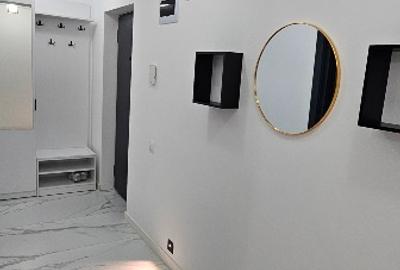 Închiriez apartament zona centrală-Pitești - 7
